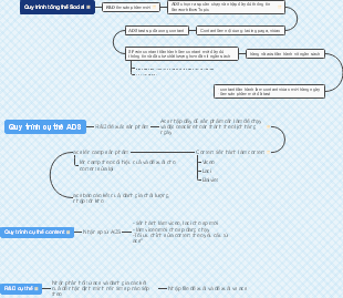 Quy Trình Tổng Thể Social