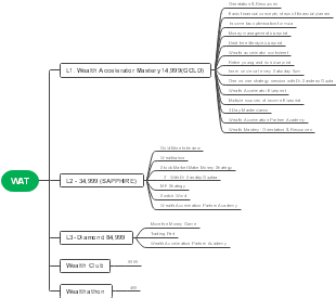 Unlock Financial Freedom with Wealth Accelerator Mastery Programs
