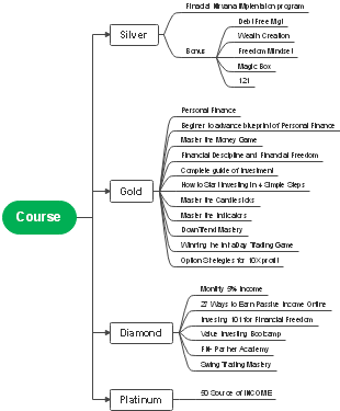 Comprehensive Financial Education Program
