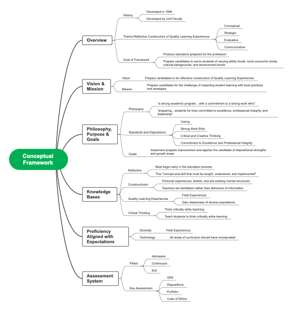 Conceptual Framework