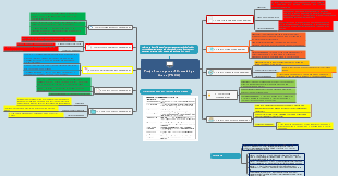 Project Management Knowledge Areas