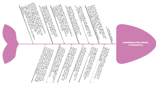 PARADIGMA ESTRUCTRURAL FUNCIONALISTA