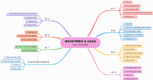 Maketting & Sale (Oanhnt PH23929)