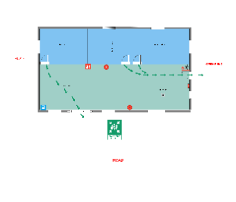 Home Evacuation Plan