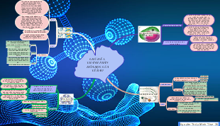 Chủ Đề 1: Thành Phần Hóa Học Của Tế Bào