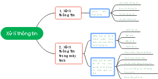 Xử Lí Thông Tin (Information Processing)
