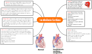 Insuficiência Cardíaca: Causas, Sintomas e Fatores de Risco