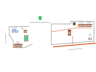 Directional Map for XAVIER DE KIBANGAY HIGH SCHOOL