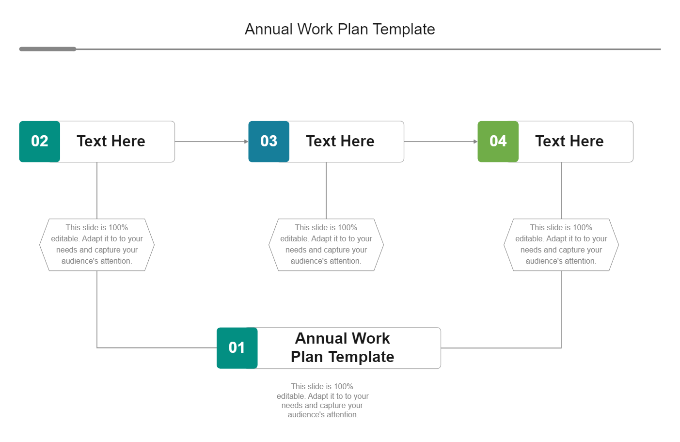 Annual Work Plan Online Examples