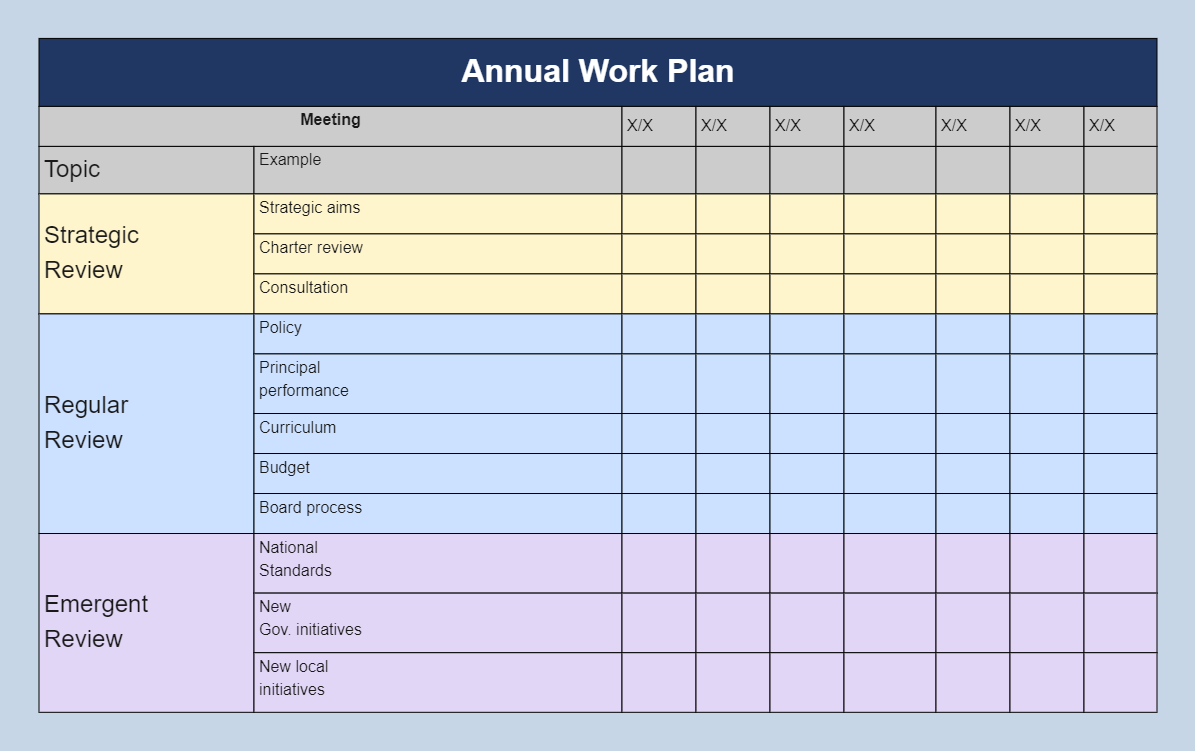 Annual Work Plan Template - prntbl.concejomunicipaldechinu.gov.co