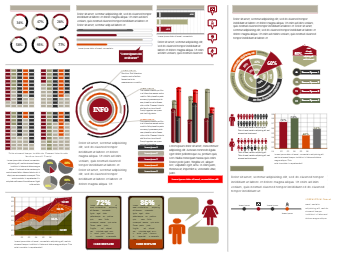 Infographic Charts Graph 16 Scaled