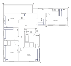 Electrical Plan for House Electricity