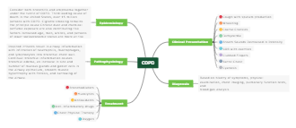 COPD Concept Map
