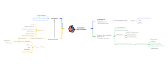 Ischemic Heart Disease Concept Map