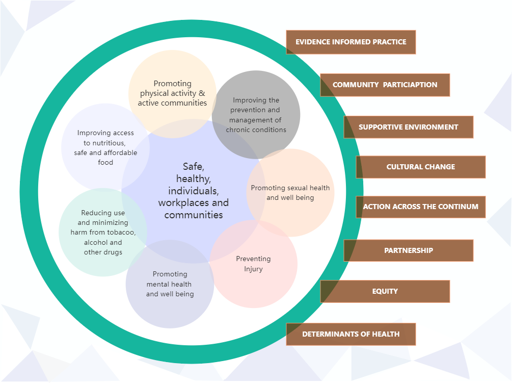 Nursing Conceptual Framework