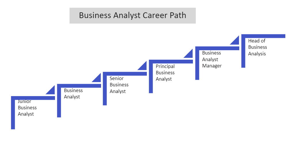 Business Analysis Career