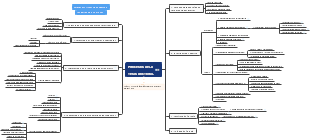 PROCESOS DE LA TESIS DOCTORAL