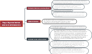 Dif. conceptualizaciones sobre la adolescencia