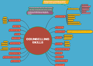 Counselling Skills