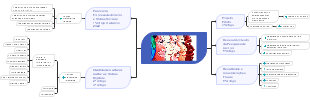 MindMap Projeto de Doutorado Jeanete Jost Collet