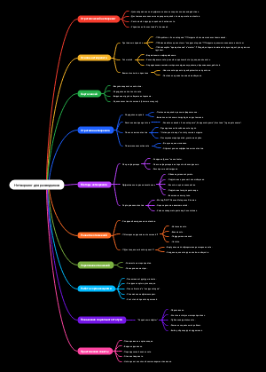 Нетворкинг для разведчиков ков