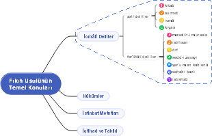 Fıkıh Usulünün Temel Konuları