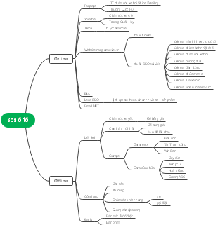 Estrategia de Marketing para Spa Ô Tô