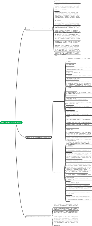 Phân Tích: Quyền lực và Tính thương của Chúa