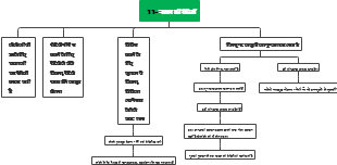 Rice barbecue thought map