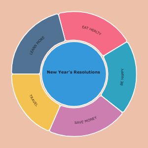 New Year's Resolutions 