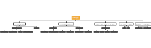 Departmental Organizational Chart