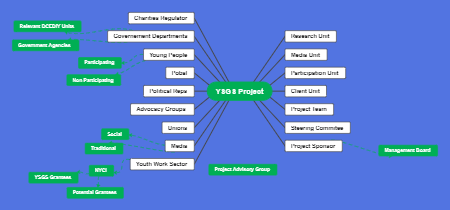 Stakeholder Engagement in YSGS Project Management