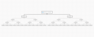 The framework for filling in information