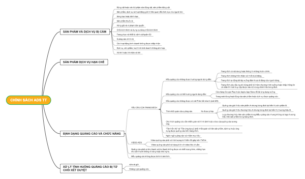 CHÍNH SÁCH ADS TT