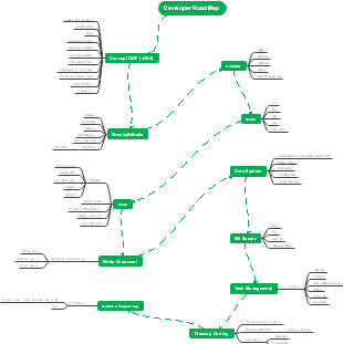 Comprehensive Developer Roadmap