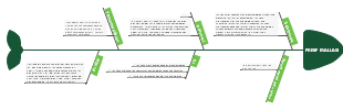 A mind map of evaluation principles