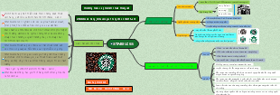 Starbucks mind map