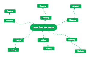 directora de ideas