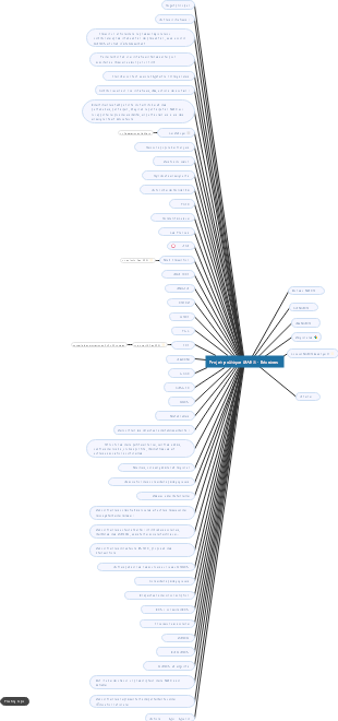 Projet politique MAES - Réunions 