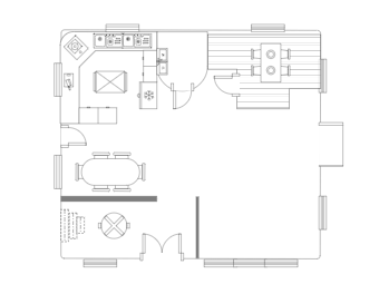 Floor Plan Example