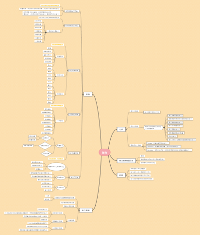 智力——智力相关理论与测验解析