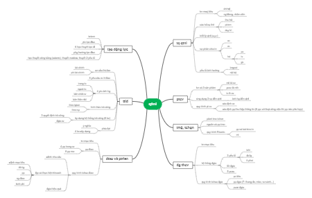 QTNL (Quy Trình Nghiên Cứu Lâm Sàng?) - Giải Phẫu Học Tư Duy