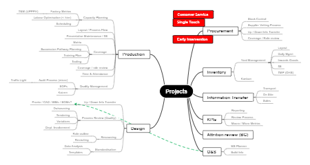 Project Management