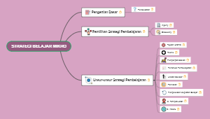 STRATEGI BELAJAR MIKRO