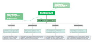 BIOMOLECULAS