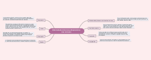 Enfermedades Infecciosas Respiratorias mas comunes