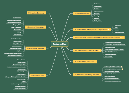 Business Plan Final Version