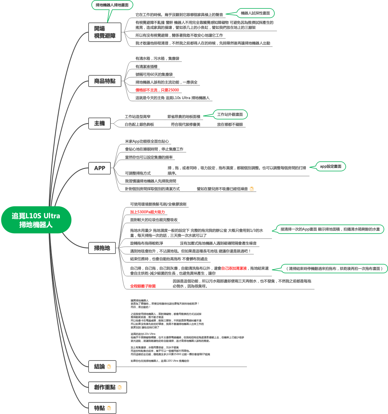 追觅L10S Ultra扫地机器人全面解析