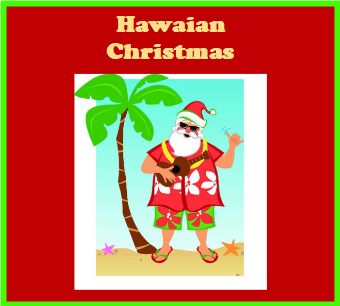 the hawaiian christmas songs