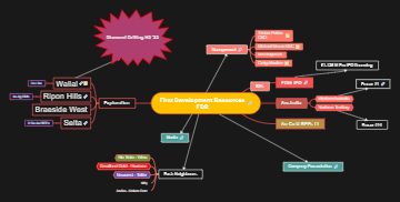 First Development Resources